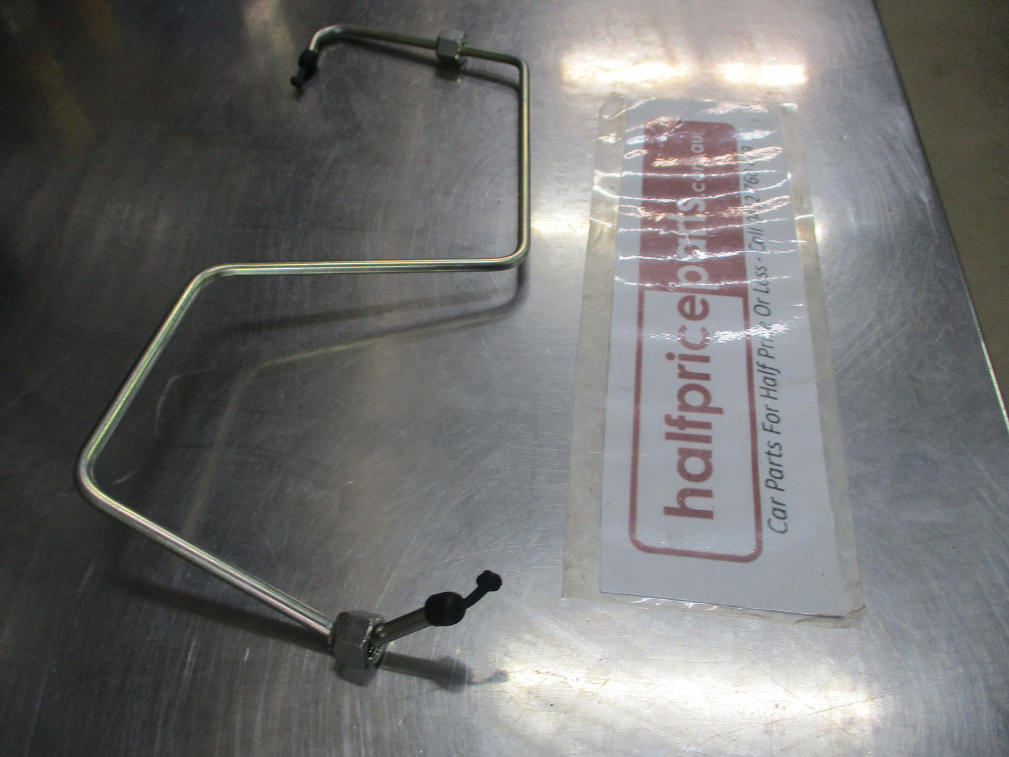 Holden RG Colorado Genuine Fuel Feed Line New Part