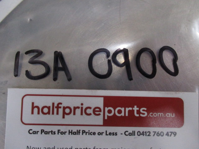 Gates 13A0900 V-Belt Genuine V-Belt Suits Multiple Models - New Part