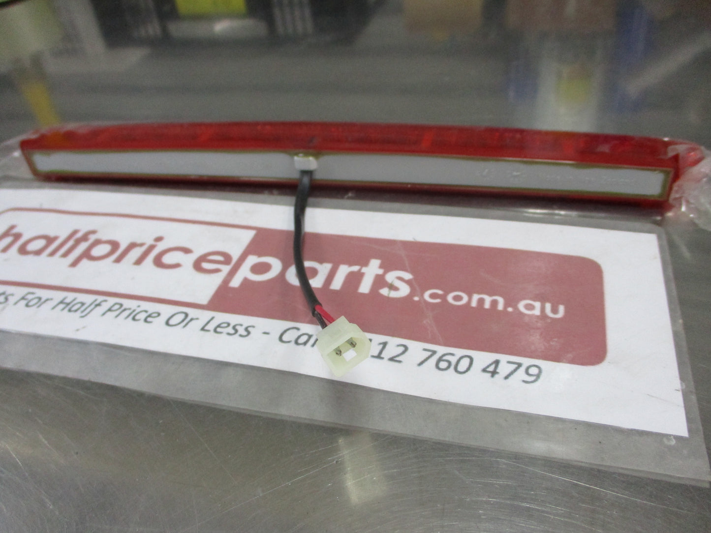 Holden VU-VY-VZ UTE Genuine Rear High Level Brake Light Assembly New Part