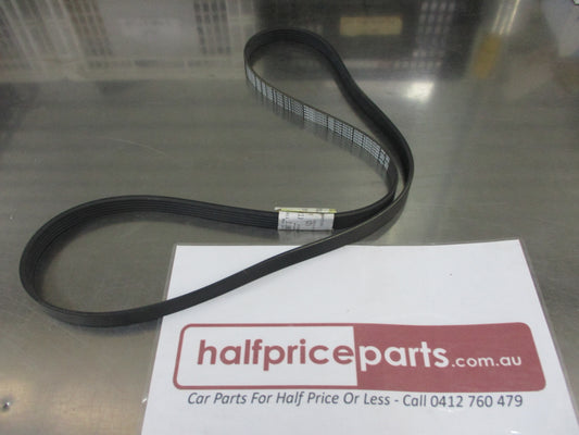 Mercedes Benz Sprinter Genuine V-Ribbed Belt New Part
