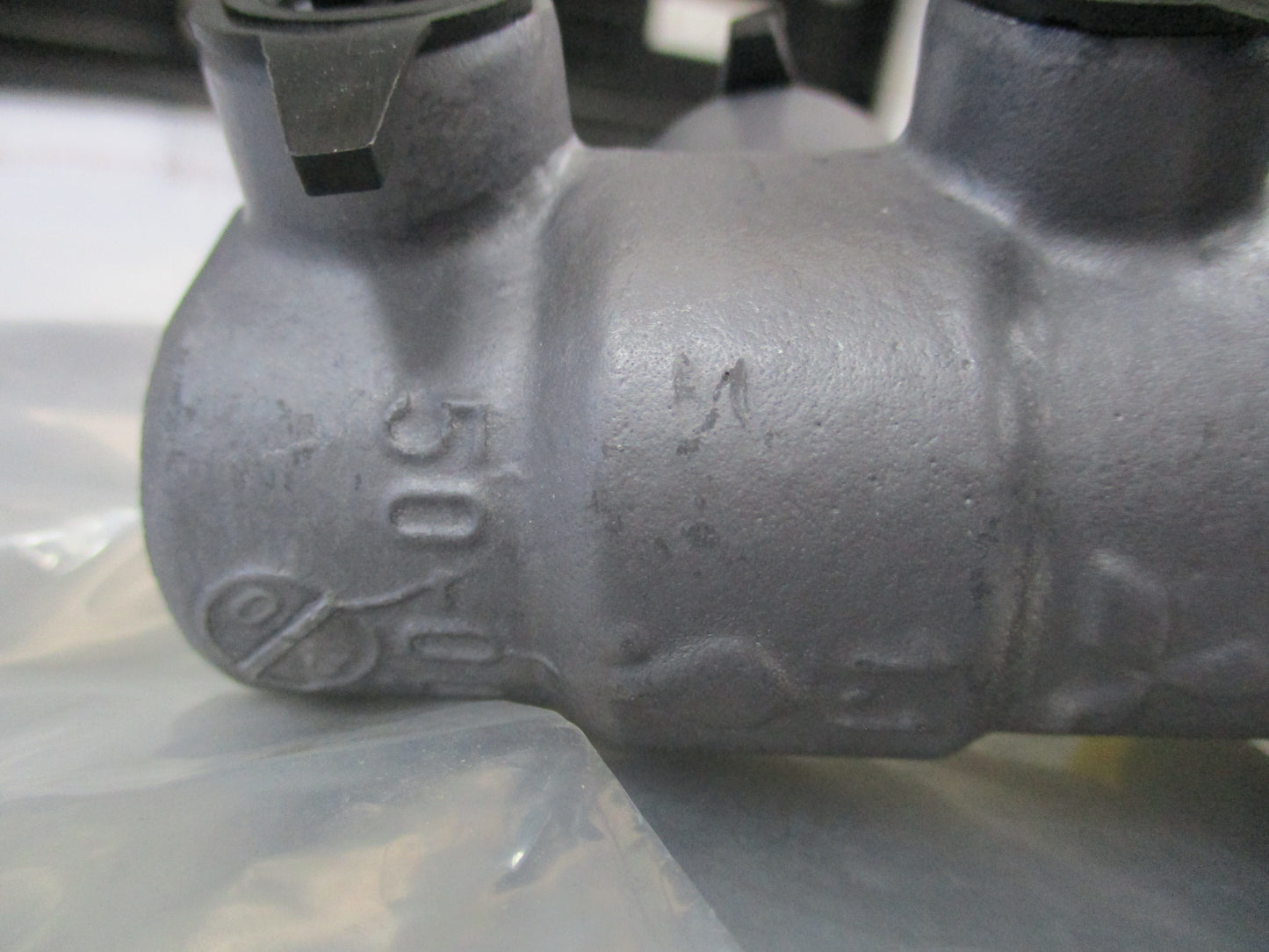 Mitsubishi Outlander Genuine Brake Master Cylinder New Part