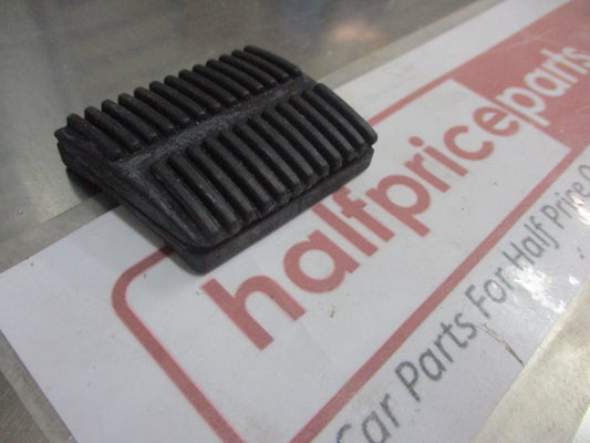Holden VB-VC-VH-VK-VL Commodore Genuine Clutch Pedel Rubber Pad New Part