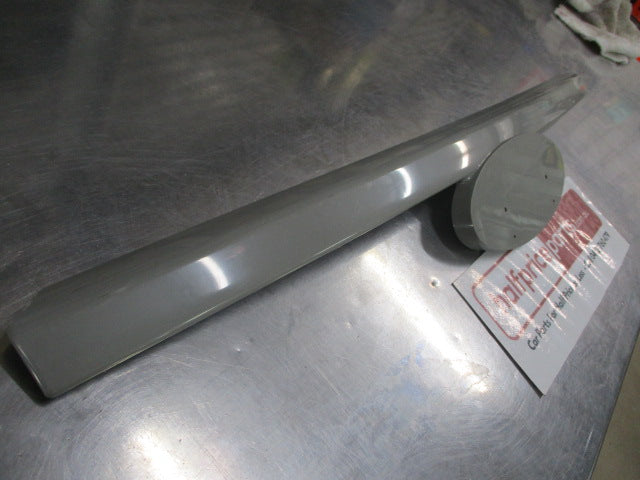 Ford Ranger PJ/PK Genuine Front Grille Panel (Primed Ready To Paint) New Part