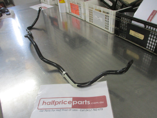 Holden Viva Genuine Front Sway Bar Assembely New Part