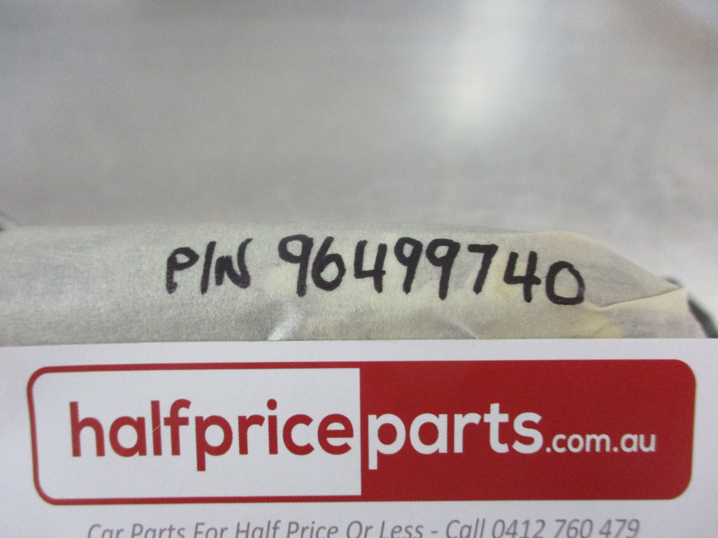 Holden Viva Genuine Front Sway Bar Assembely New Part