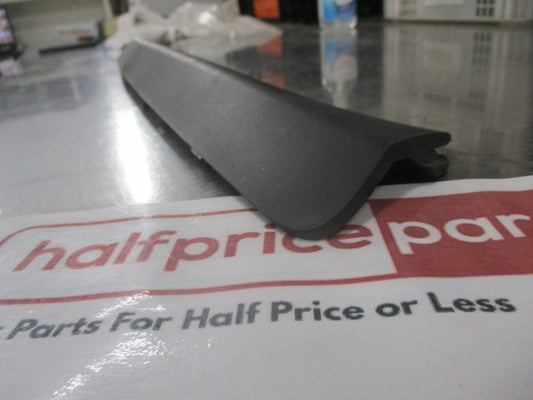 Ford Falcon BF XR6/XR8 Genuine Front Bumper Insert (Paint To Suit Your Vehicle) New Part