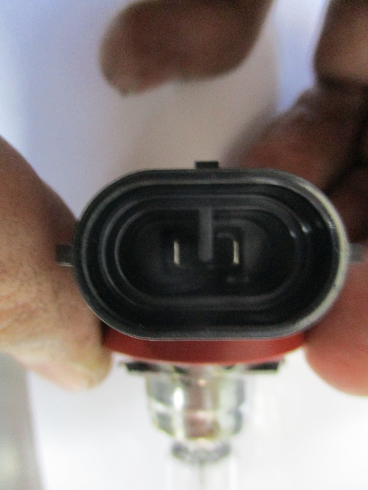Land Rover Discovery Genuine Head Light Bulb New Part