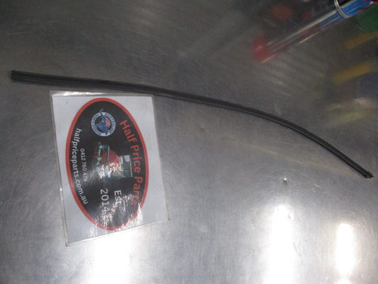 Hyundai i20 Genuine Wiper Blade Rubber New Part