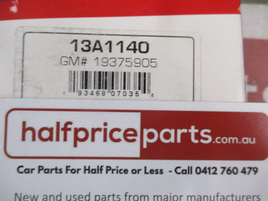 ACDelco Drive Belt Suits Asia-Ford-Nissan-Subaru - New Part