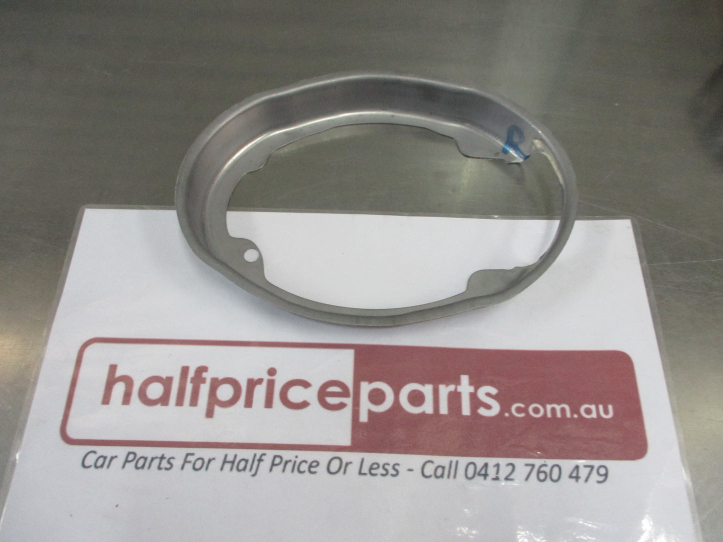 Mazda BT-50 UR Genuine Fuel Filler Box New Part