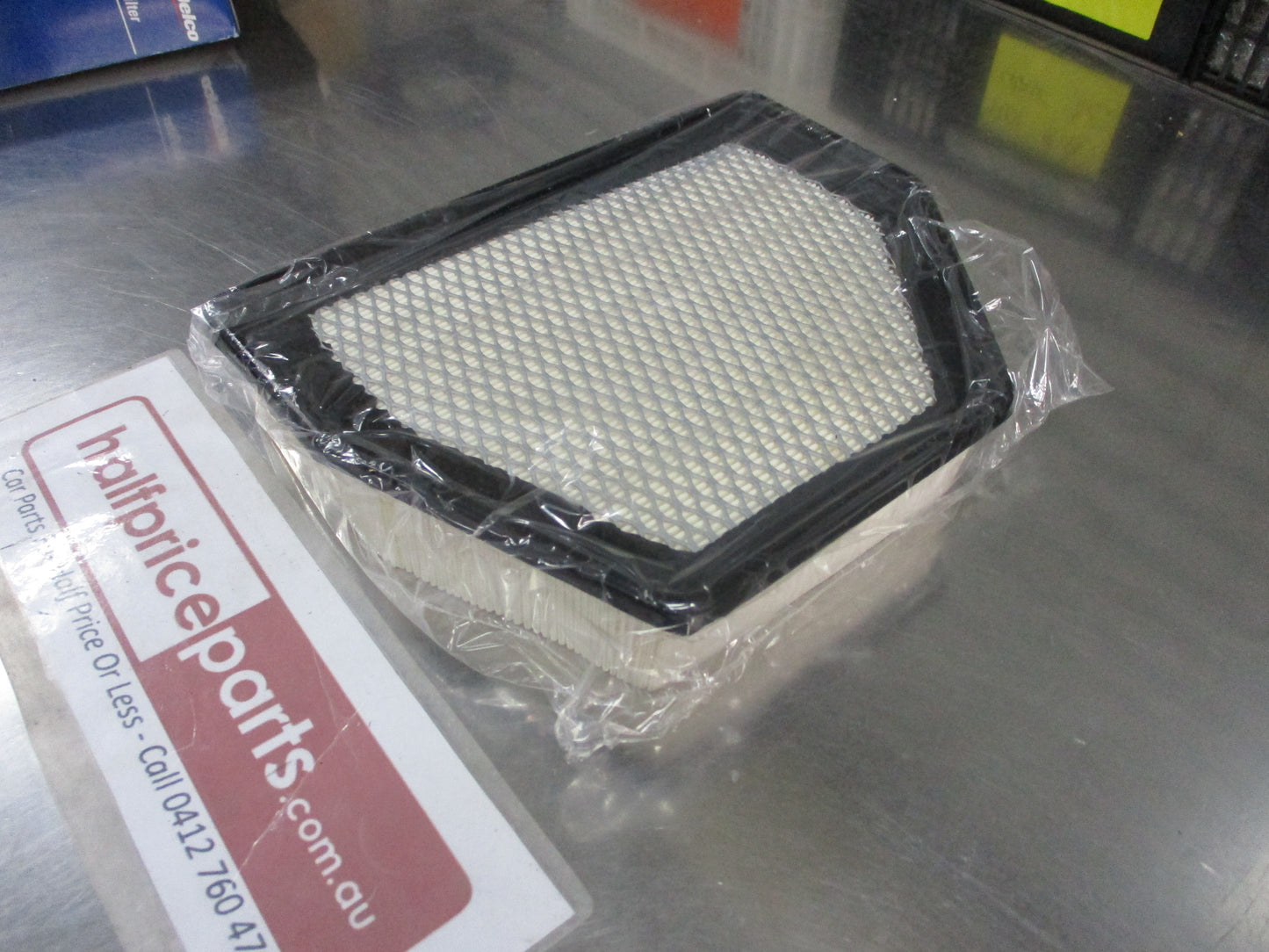 ACDelco Engine Air Filter Suits Holden Captiva CG 3.0Ltr New Part