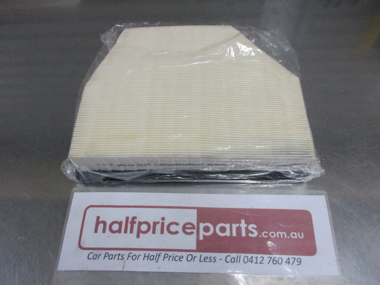 ACDelco Engine Air Filter Suits Holden Captiva CG 3.0Ltr New Part