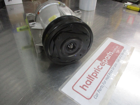 Holden VT Commodore 5.0 Ltr 304 Genuine A/C Compressor New Part