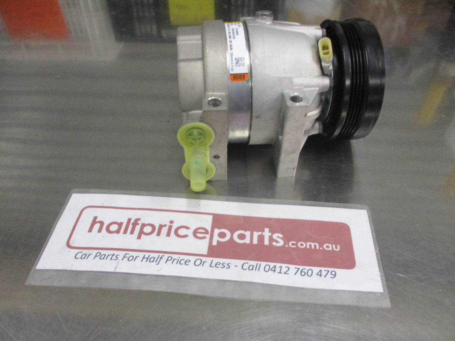 Holden VT Commodore 5.0 Ltr 304 Genuine A/C Compressor New Part