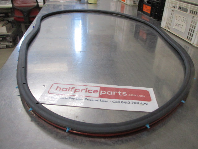 Ford Focus Genuine Left Hand Rear Door Frame Seal Weatherstrip New Part