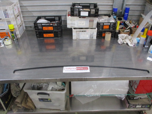 Ford Falcon AU Genuine Tonneau Cover Crossbar New Part