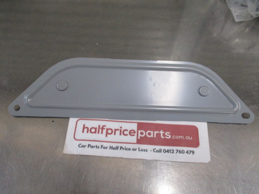 Ford Ranger Genuine Service Hole Cover For 2 Drawer System - New Part