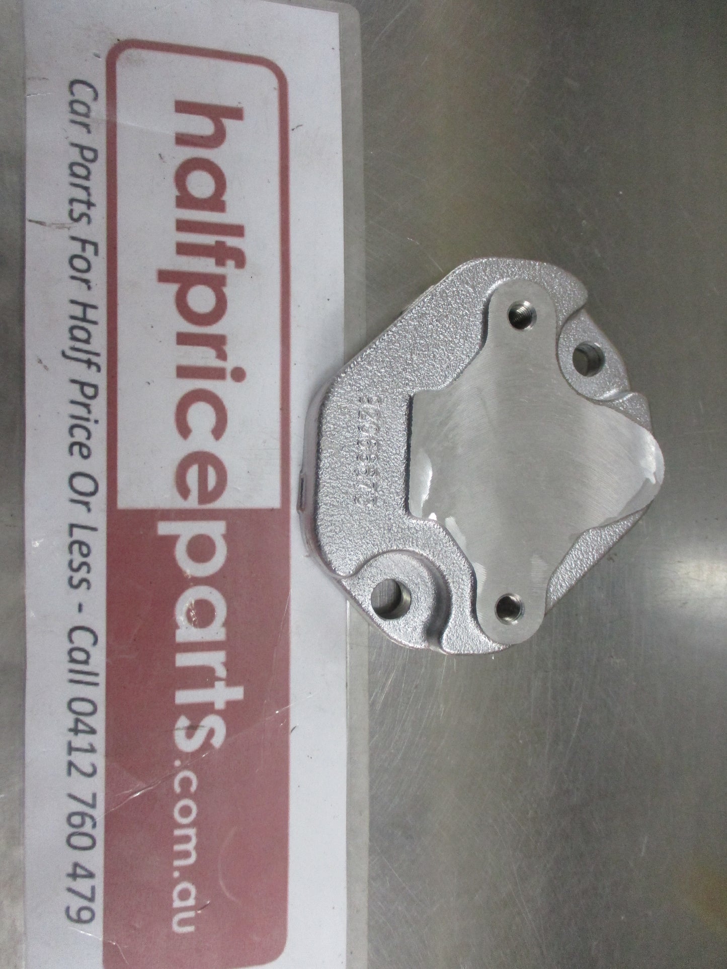 Holden VZ Commodore 6.0Ltr LS2 Genuine Power Steering Pump Bracket New Part