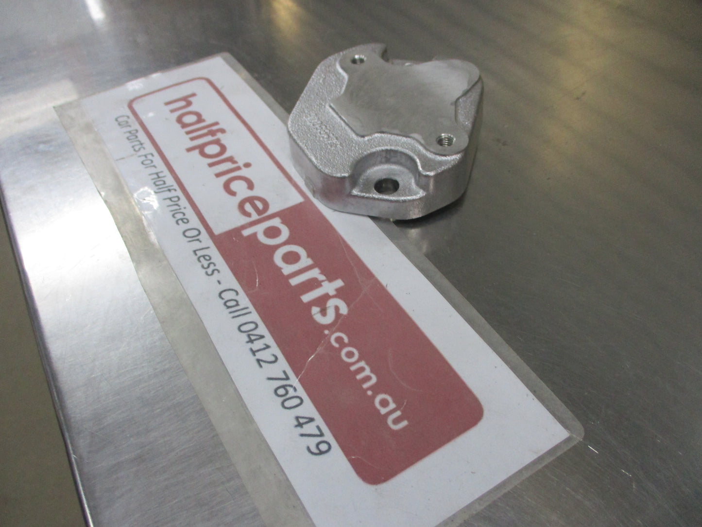 Holden VZ Commodore 6.0Ltr LS2 Genuine Power Steering Pump Bracket New Part