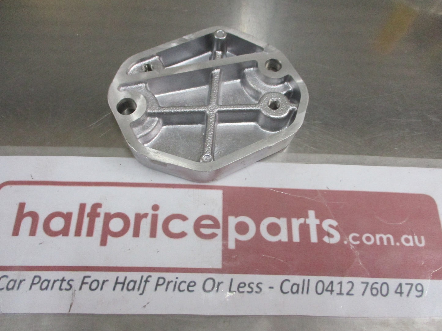 Holden VZ Commodore 6.0Ltr LS2 Genuine Power Steering Pump Bracket New Part