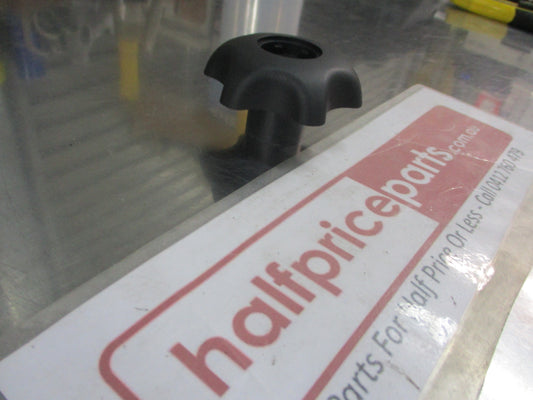 Holden VY-VZ Commodore/WK-WL Statesman Genuine Lumbar Adjustment Knob New Part