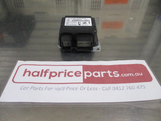 Ford Kuga II Genuine ECB Airbag Control Unit - New Part