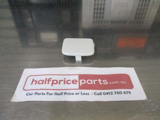 Ford Focus II Genuine Bumper Tow Eye Cover - New Part