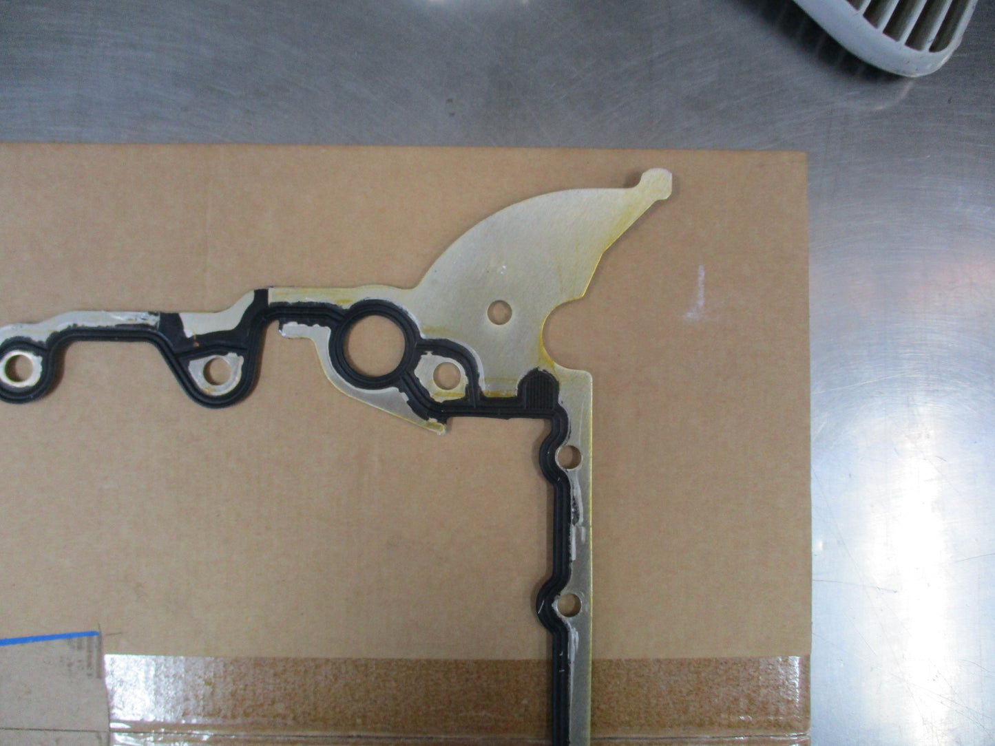 Land Rover Range Rover / Sport Genuine Oil Pan Gasket New Part