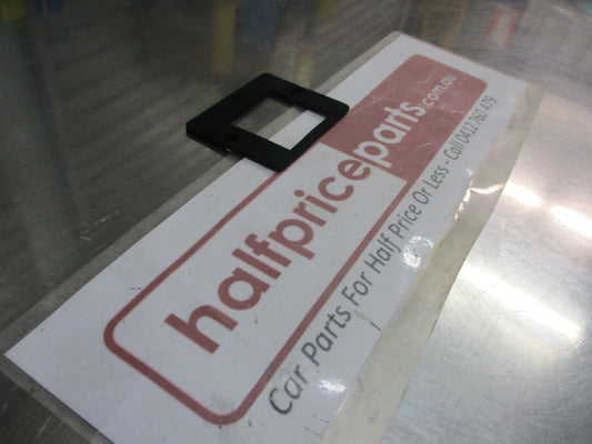 Holden Caprice Genuine Fuel Filler Door Gasket New Part