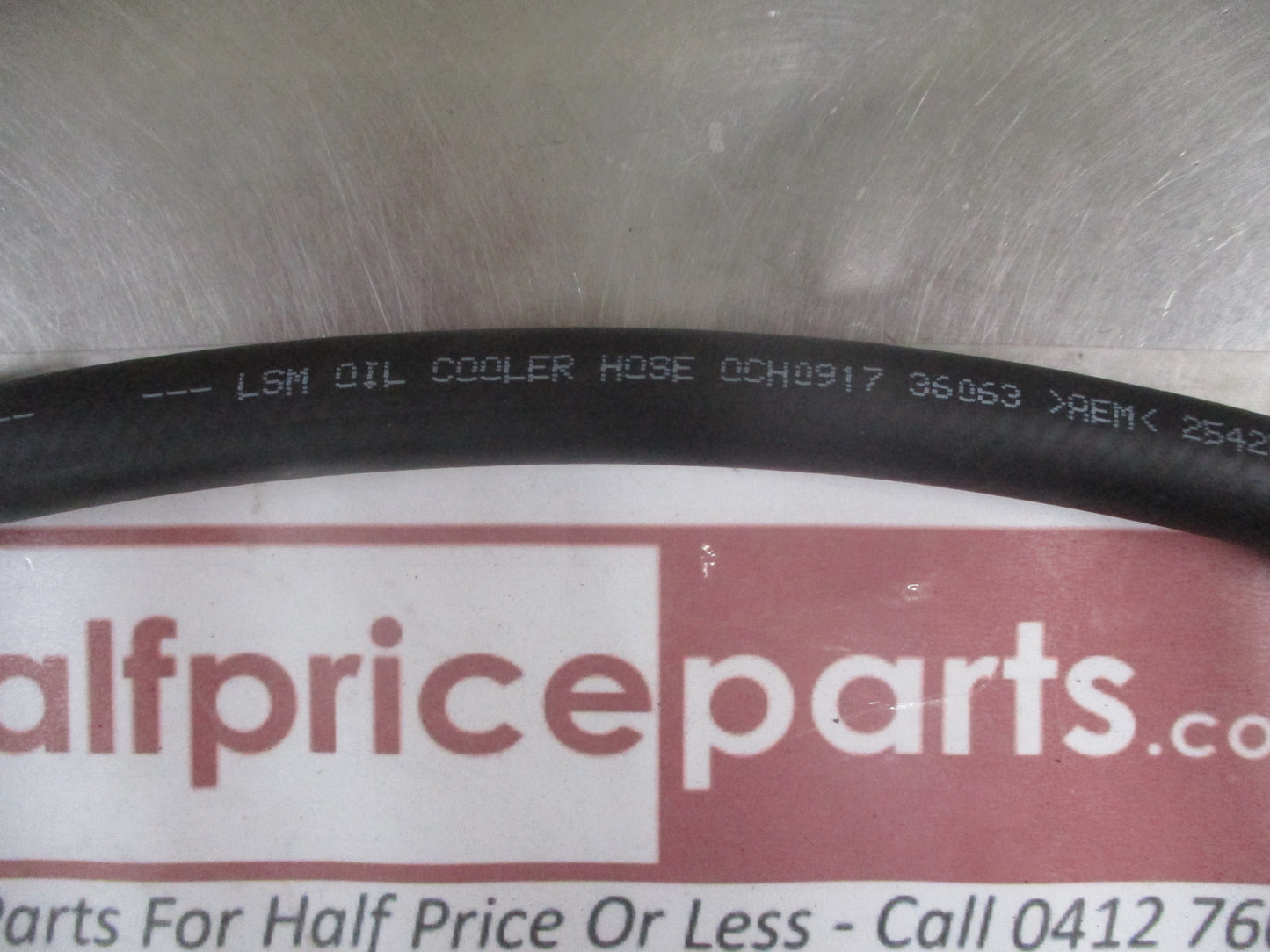 Hyundai Tucson/IX35/Kia Sportage Genuine Automatic Transmission Oil Cooling Hose New Part