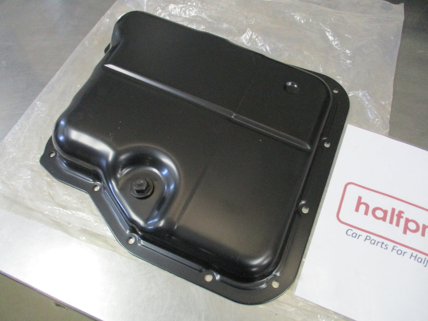 Subaru Impreza / Outback / Forester Genuine Transmission Oil Pan Assy New Part