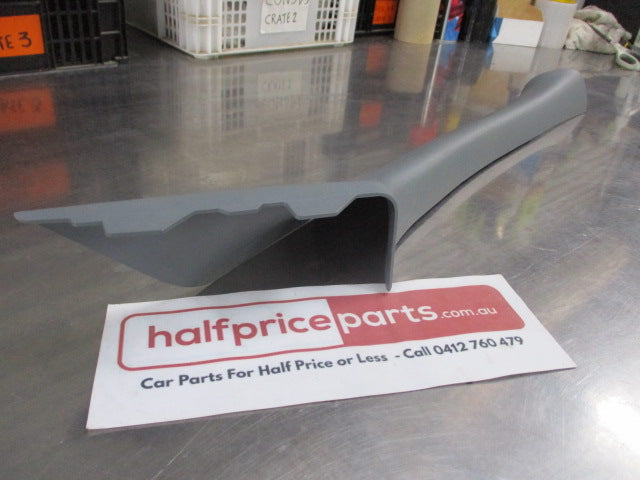 Ford Transit Genuine Right Hand Front A-Pillar Trim (Gray) New Part