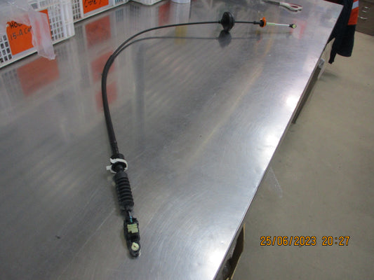 Holden Epica Genuine Gear Shift Linkage New Part