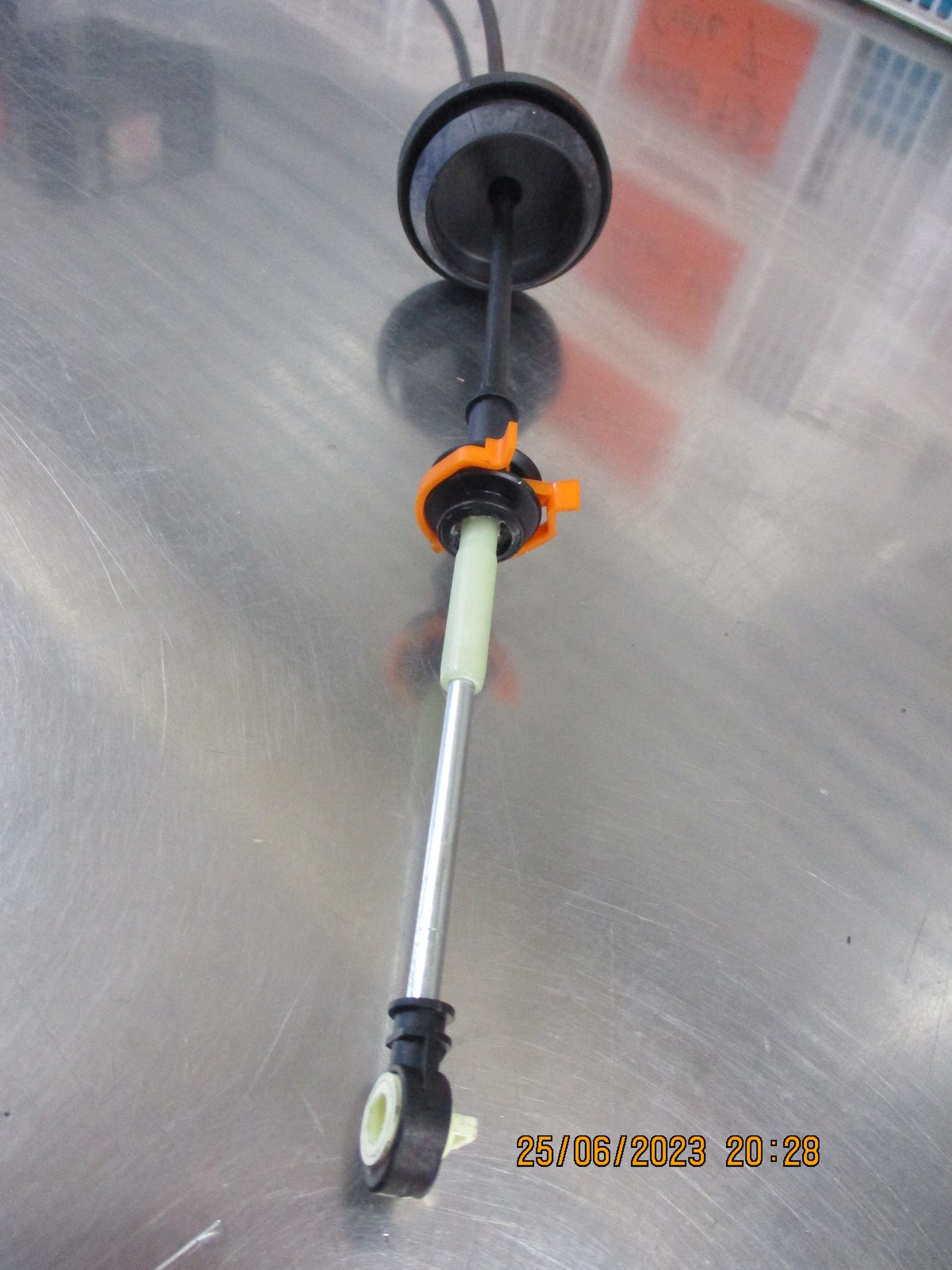 Holden Epica Genuine Gear Shift Linkage New Part