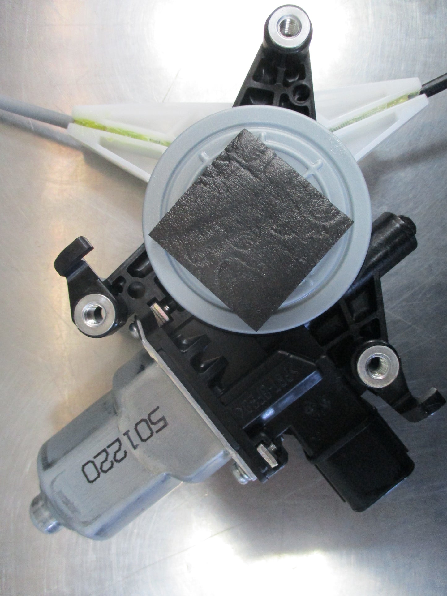 Subaru Outback Genuine Front Right Window Regulator New Part