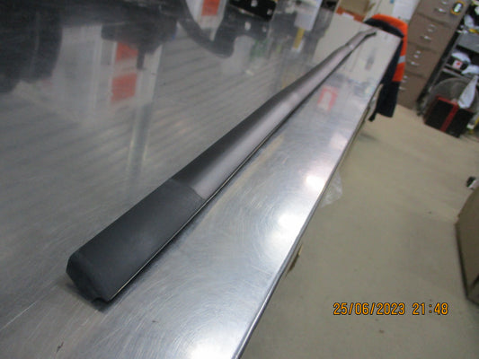 Mitsubishi Outlander Genuine Right Hand Drip Molding New Part