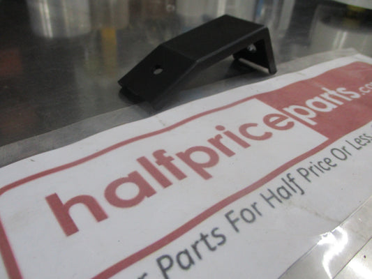 Hyundai Veloster Genuine Upper Rear Bumper Bracket New Part