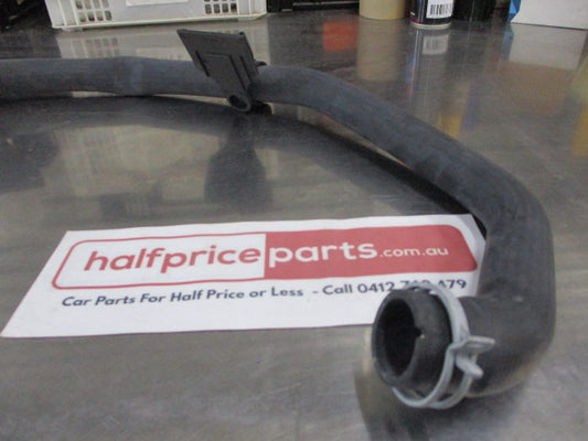 Ford Transit Genuine Lower Radiator Hose New Part