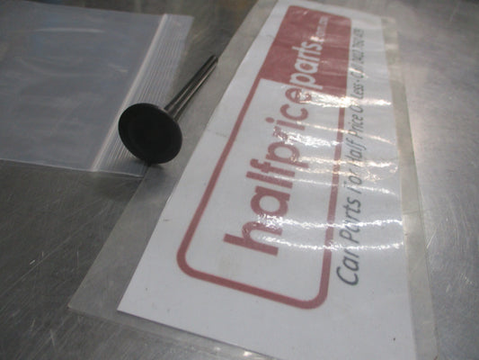 Hyundai Accent/Veloster/Kia Rio Genuine Exhaust Valve 1.6Ltr DOHC New Part