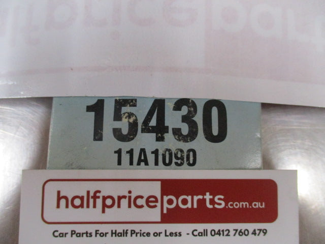 Dayco V-Belt Suits Various Makes/Models - New Part