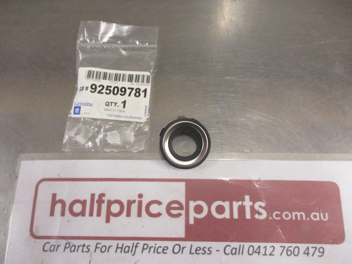 Holden VT-VX-VY-VZ Commodore/HSV/Monaro Genuine Ignition Key Reader New Part