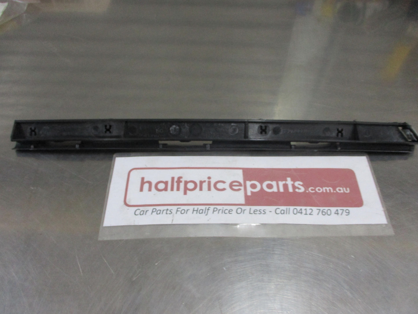 Holden VT-VX-VU-Commodore/Monaro Genuine Left Hand Rear Side Bumper Bracket New Part