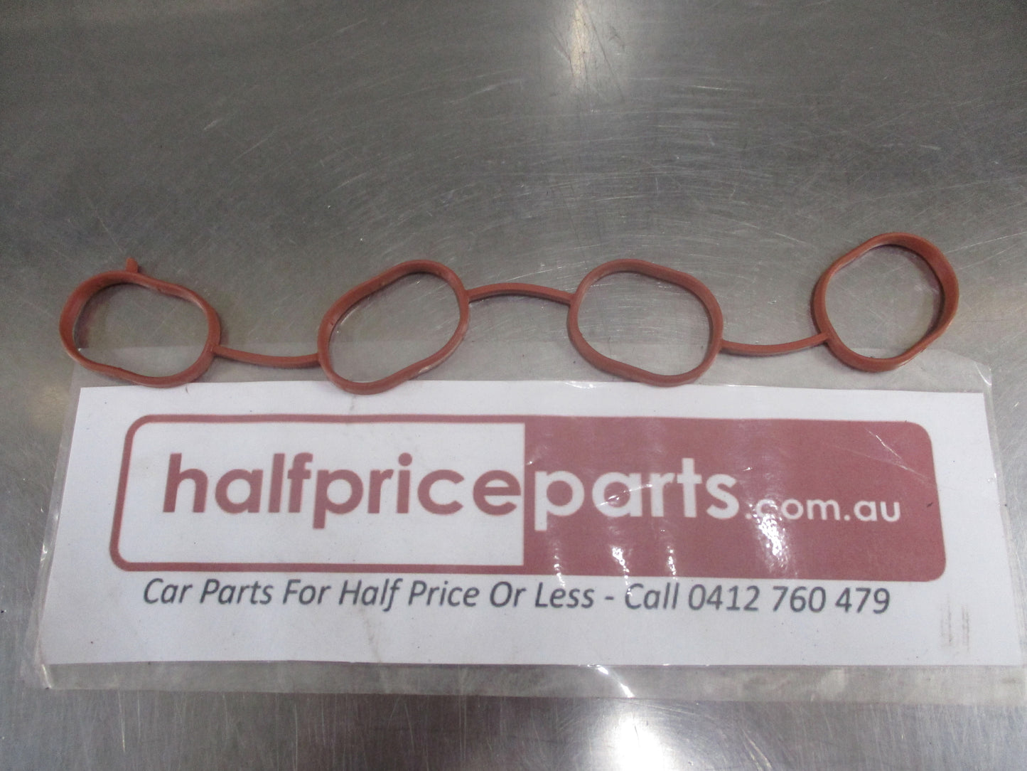 Hyundai Accent/Elantra/Kona/Tuscon/Sonata/Kona/Veloster Genuine Engine Intake Manifold Gasket New Part