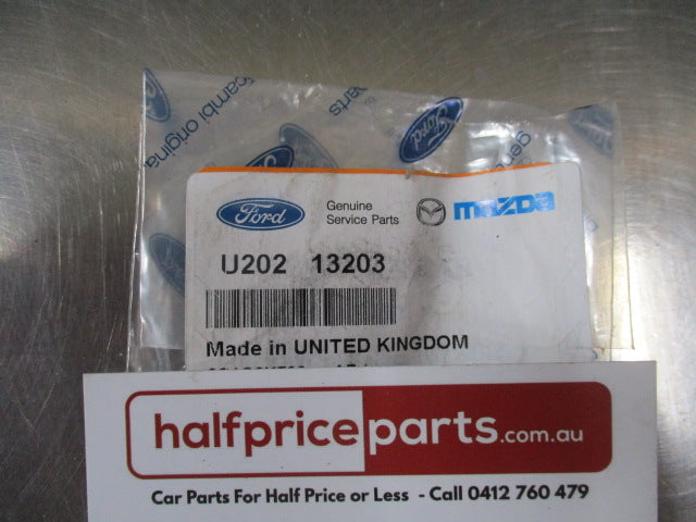 Ford PX Ranger Genuine Injector O-Ring Seal - New Part