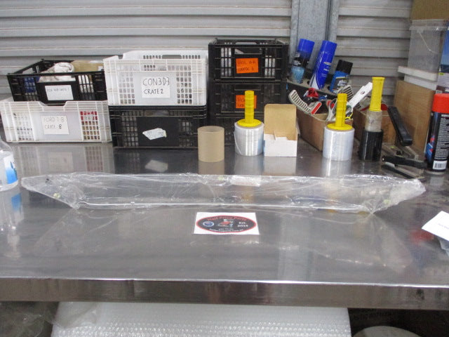 Mitsubishi Mirage Sedan Genuine Clear Bonnet Protector Kit New Part