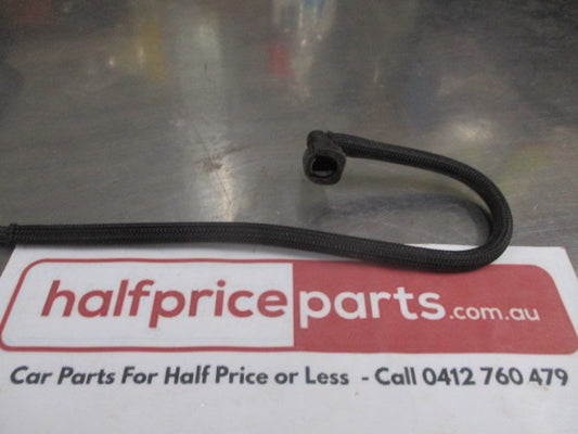 Ford Transit VM Genuine Fuel Pipe From Pump To Filter New Part