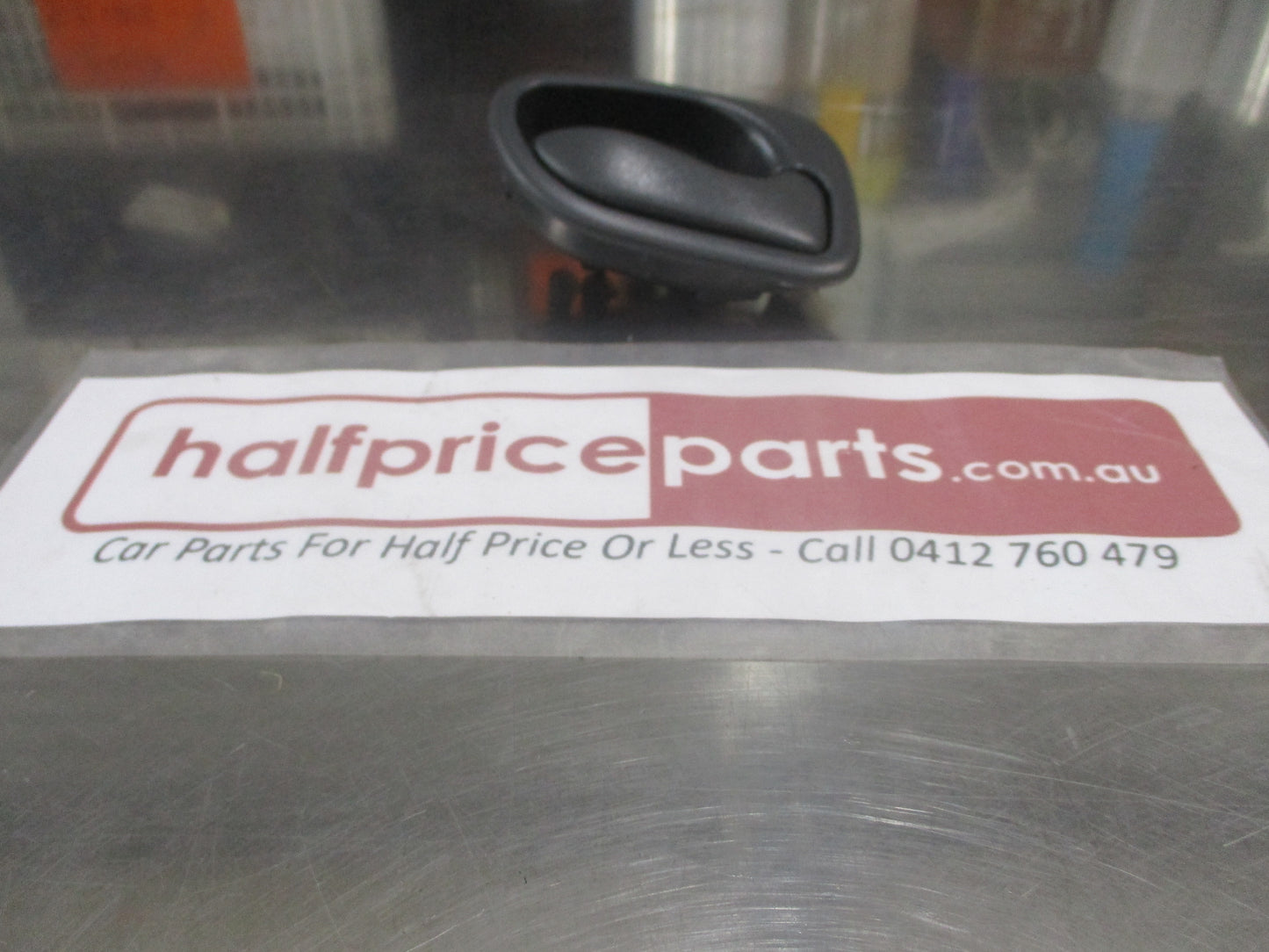 Hyundai Accent Genuine Right Hand Front Inner Door Hand New Part