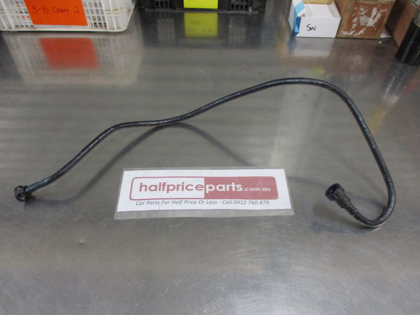 Holden VE V8 Commodore Genuine Fuel Sender Feed Pipe New Part