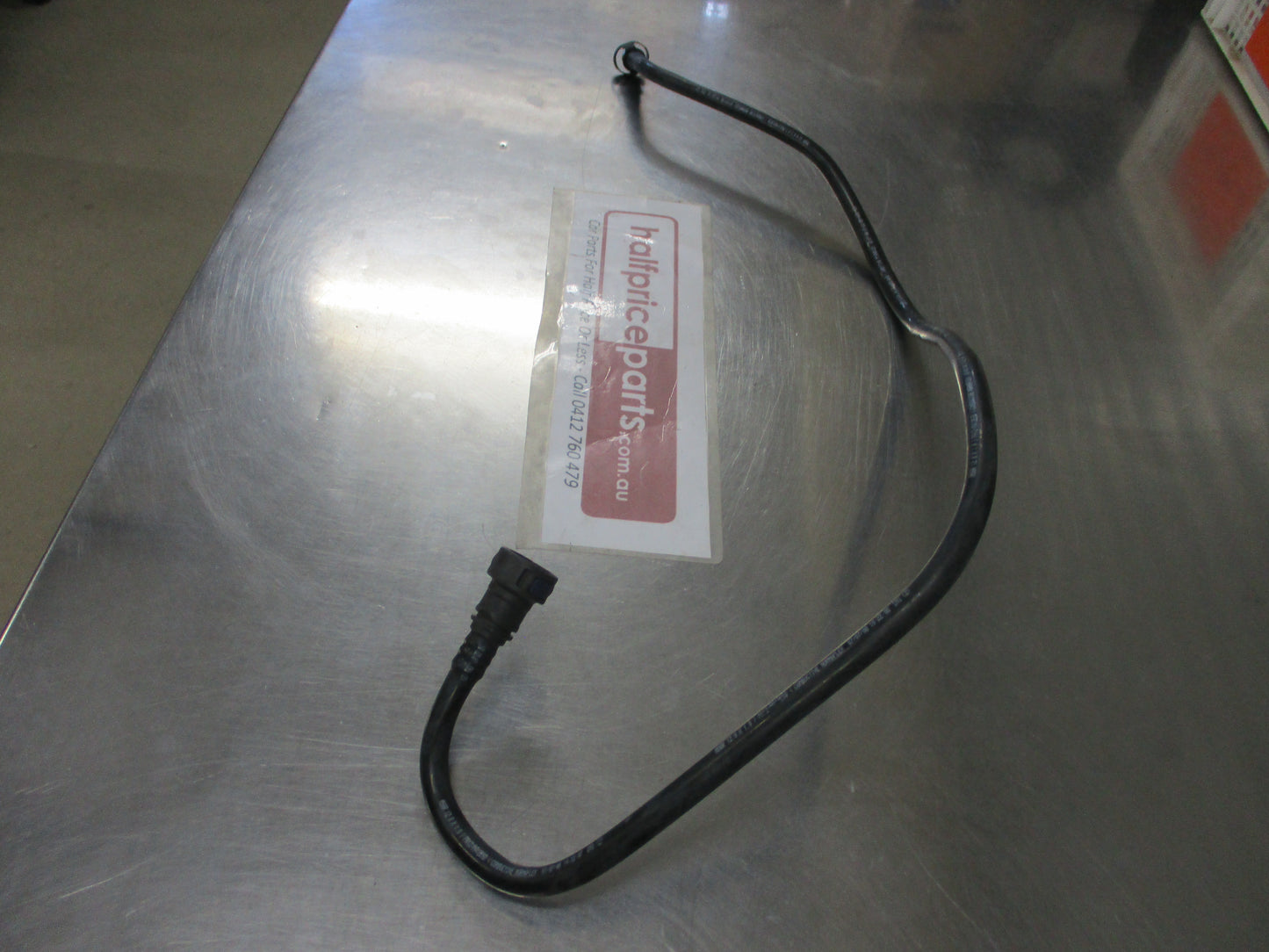 Holden VE V8 Commodore Genuine Fuel Sender Feed Pipe New Part