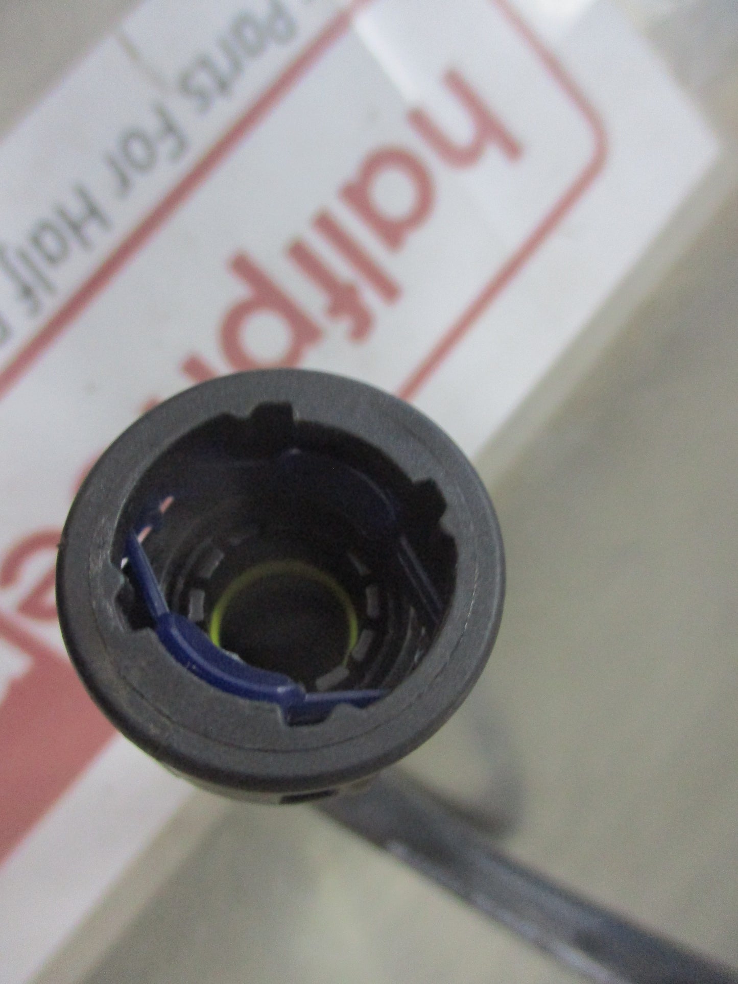 Holden VE V8 Commodore Genuine Fuel Sender Feed Pipe New Part